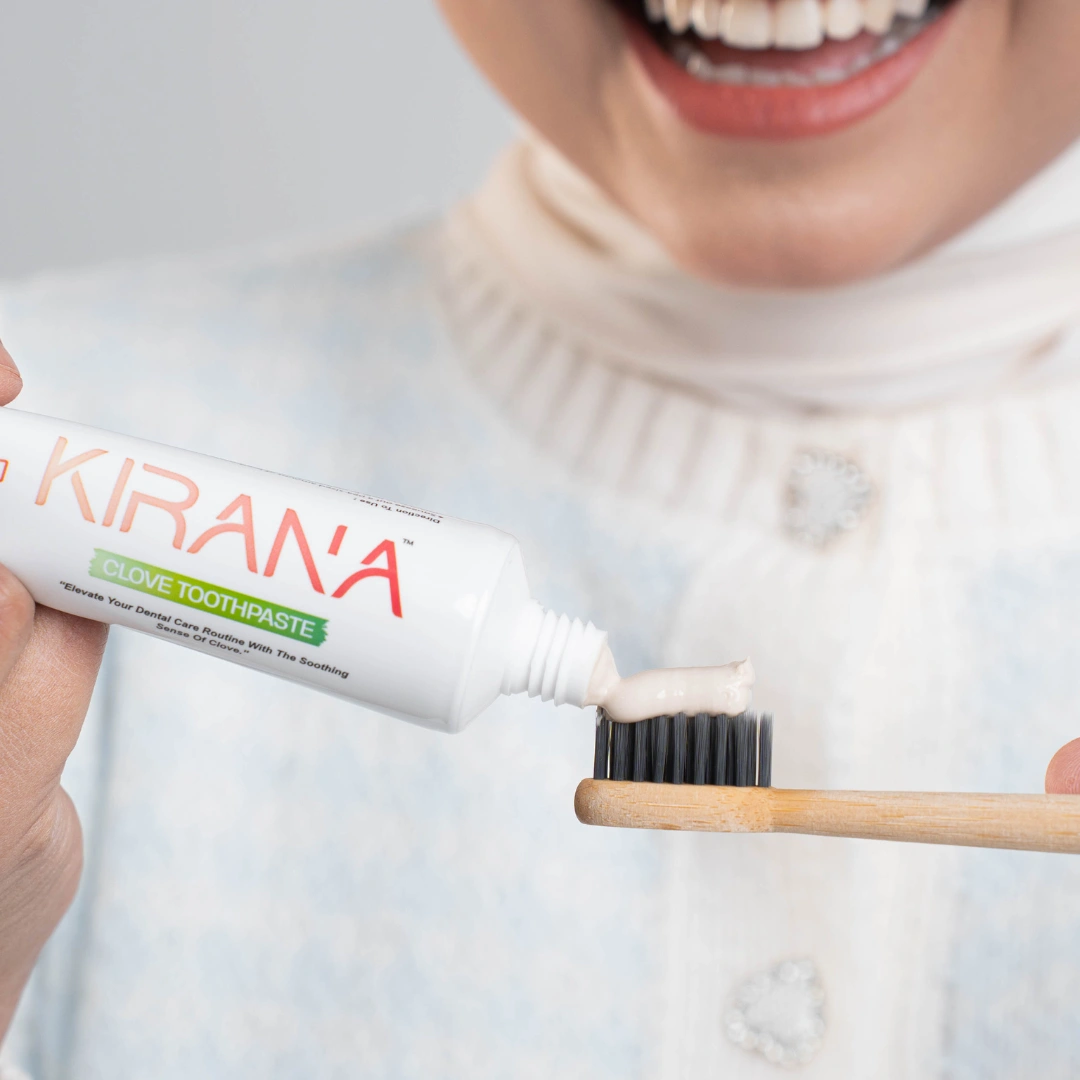 Kirana Toothpaste7