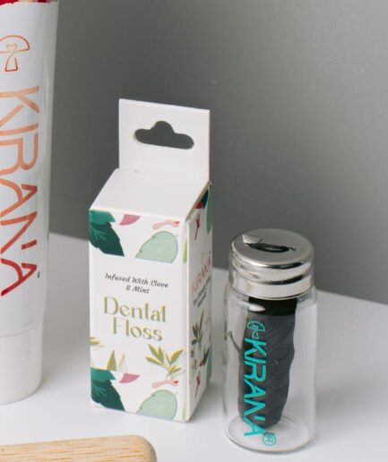 Kirana Dental Floss (30M)